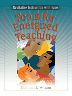 cover image of Tools for Energized Teaching